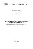 TCVN 8400:30:2015: Tiêu chuẩn Quốc gia (xuất bản lần 1) [Mới nhất]