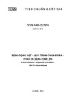 TCVN 8400-25:2014: Tiêu chuẩn Quốc gia (xuất bản lần 1) mới nhất