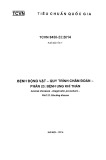 TCVN 8400-23:2014: Tiêu chuẩn Quốc gia (xuất bản lần 1) [Mới nhất]