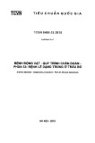TCVN 8400-33:2015: Tiêu chuẩn Quốc gia (xuất bản lần 1)