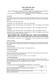 TCVN 8818-5:2011: Tiêu chuẩn Việt Nam [Mới nhất]