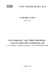 TCVN 8400-19:2014: Tiêu chuẩn Quốc gia (xuất bản lần 1)