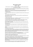 Tiêu chuẩn Xây dựng TCXD 74:1987