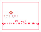 Security+ Certification: Lecture Chapter 7 tại Trung tâm Athena
