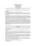 TCVN 9107:2011: Tiêu chuẩn Quốc gia ISO 27467:2009 (Mới nhất)