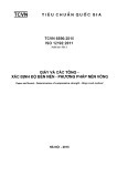 TCVN 6896:2015 ISO 12192:2011: Tiêu chuẩn Quốc gia (xuất bản lần 2)