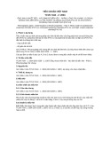 TCVN 7434-2:2004: Tiêu chuẩn Việt Nam [Mô tả Chi Tiết]