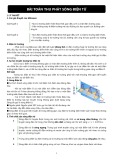 Bài tập thu phát sóng điện từ [chuẩn nhất]