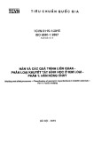 TCVN 6115-1:2015: Tiêu chuẩn Quốc gia ISO 6520-1:2007 (Xuất bản lần 2) mới nhất