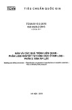 TCVN 6115-2:2015: Tiêu chuẩn Quốc gia ISO 6520-1:2013 (Xuất bản lần 1) - [Chuẩn Mới Nhất]