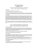 TCVN 5007:2007: Tiêu chuẩn Quốc gia [Chuẩn Nhất/Mới Nhất]