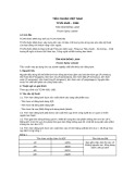 Tiêu chuẩn Việt Nam TCVN 4545:1994