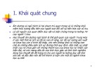 Bài giảng Thuyết âm dương ngũ hành chuẩn nhất