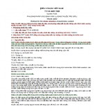Tiêu chuẩn xây dựng TCXDVN 276:2003 chuẩn nhất