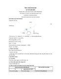 Tiêu chuẩn ngành 10 TCN 429:2001: [Thông tin chi tiết/Hướng dẫn sử dụng/Mới nhất]