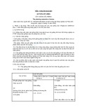 Tiêu chuẩn ngành 10 TCN 477:2001: Hướng dẫn chi tiết và đầy đủ