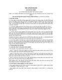 Tiêu chuẩn ngành 10 TCN 517:2002: [Mô tả chi tiết về tiêu chuẩn nếu có thông tin]