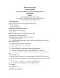 Tiêu chuẩn ngành 10 TCN 536:2002: [Thông tin chi tiết/Hướng dẫn/Mới nhất]