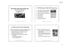 Bài giảng Tính toán song song và phân toán - Chương 8: PVM trong việc lập trình song song