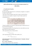 Hướng dẫn giải chi tiết bài 1-10 trang 49 SGK Vật lý 12 (đầy đủ, dễ hiểu)