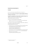 International Accounting Standard 17: Leases