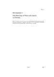 IFRIC Interpretation 17: Distributions of non-cash assets to owners