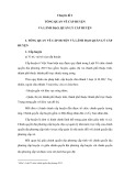 Tài liệu bồi dưỡng Lãnh đạo, quản lý cấp huyện: Chuyên đề 1 (Mới nhất)