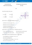 Đề thi thử Toán THPT Quốc gia 2017 - Trường THPT Long Khánh A (có lời giải chi tiết)