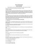 Tiêu chuẩn ngành 10 TCN 782:2006