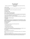 Tiêu chuẩn ngành 10 TCN 813:2006