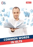 Common words in IELTS