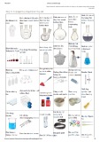 Tên các dụng cụ thí nghiệm bằng tiếng Anh [Chuẩn SEO]