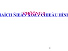 Bài giảng Kỹ thuật điện: Chương 2 - ThS. Hà Duy Hưng
