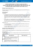 Hướng dẫn giải bài tập Lịch sử 11 (SGK) trang 146: Bài 1, Bài 2