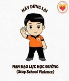 Tiểu luận cuối khóa: Phòng chống bạo lực học đường ở trường THCS Lý Tự Trọng thành phố Trà Vinh - tỉnh Trà Vinh