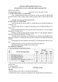 Giáo trình Bảo dưỡng và sửa chữa hệ thống di chuyển tốt nhất - Cao đẳng nghề Đắk Lắk