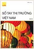 Sổ tay Thị trường Việt Nam 2016: Mạng lưới Savills toàn cầu