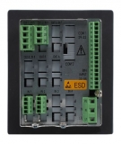 Bộ điều khiển quá trình và chương trình Jumo Imago 500: Thông tin chi tiết