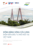 Đồng bằng Sông Cửu Long: Điểm đến đầu tư mới nổi hấp dẫn tại Việt Nam