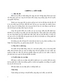 Đề tài: Hoa mai vàng
