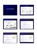 Bài giảng Nền và móng - Chương 2: Móng nông