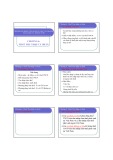 Thuế thu nhập cá nhân: Bài giảng Thuế Tax - Chương 6 (Mới nhất)