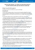 Hướng dẫn giải bài 1,2,3 trang 102 SGK Công nghệ 10