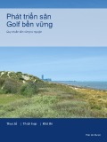Phát triển sân Golf bền vững: Quy chuẩn bền vững tự nguyện, kinh nghiệm và giải pháp