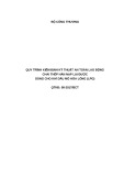 QTKĐ: 08-2017/BCT