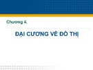 Bài giảng Toán học tổ hợp và cấu trúc rời rạc: Chương 4