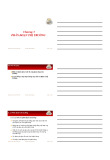 Bài giảng Marketing ngân hàng: Chương 5 - ThS. Hà Lâm Oanh