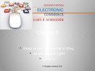 Bài giảng Thương mại điện tử: Chương 6 Mạng xã hội, Thương mại di động, và Đấu giá trực tuyến