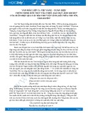 Chứng minh hồn thơ “tha thiết, rạo rực, băn khoăn” của Xuân Diệu qua các bài thơ “Vội vàng, đây mùa thu tới, thơ duyên”
