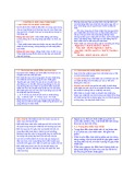 Bài giảng Bệnh lý thú y: Chương 2 - TS. Nguyễn Hữu Nam